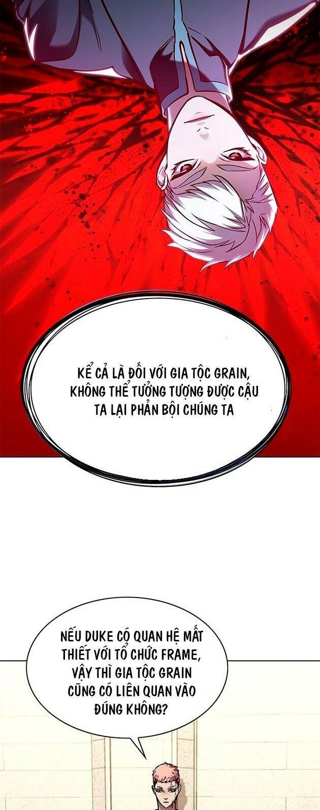 Hoá Thân Thành Mèo Chap 219 - Next Chap 220
