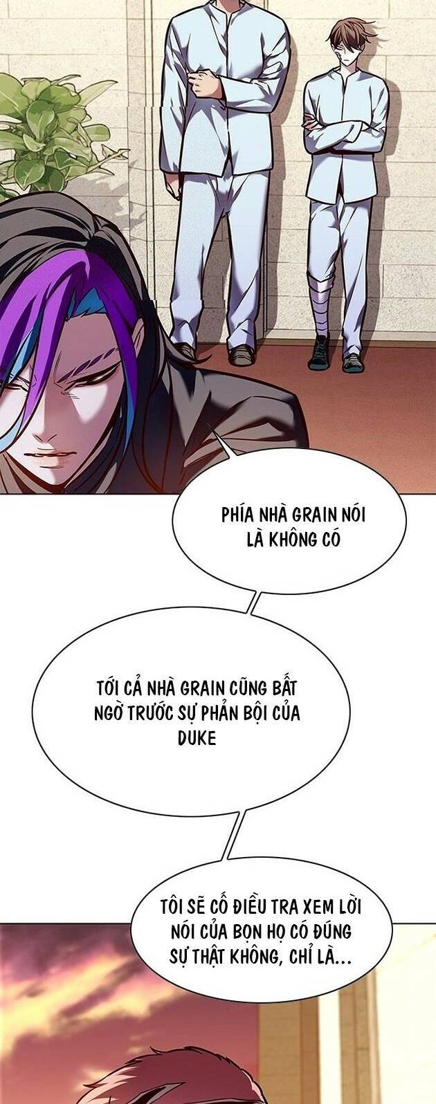 Hoá Thân Thành Mèo Chap 219 - Next Chap 220