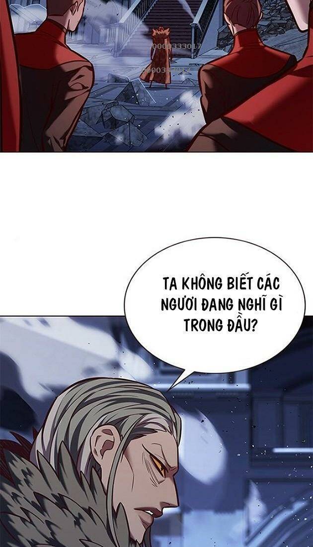 Hoá Thân Thành Mèo Chap 220 - Next Chap 221