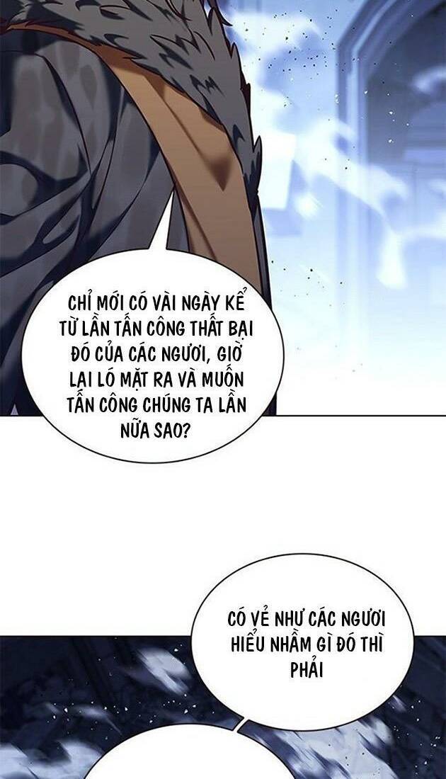 Hoá Thân Thành Mèo Chap 220 - Next Chap 221