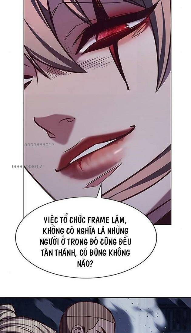 Hoá Thân Thành Mèo Chap 220 - Next Chap 221
