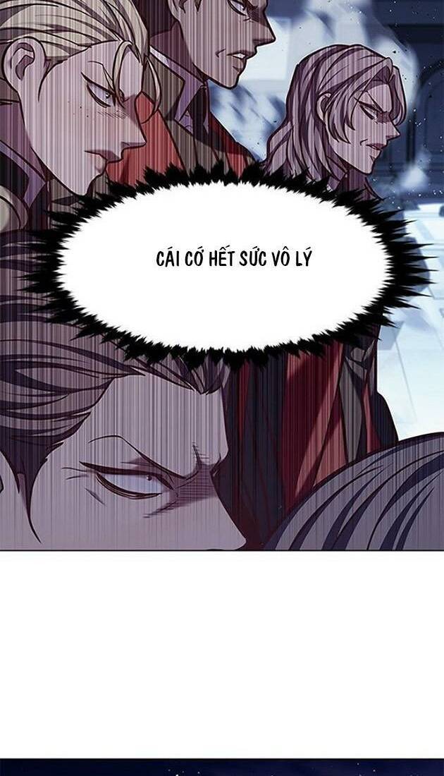 Hoá Thân Thành Mèo Chap 220 - Next Chap 221