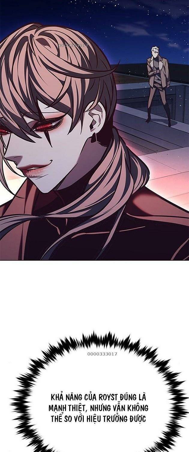 Hoá Thân Thành Mèo Chap 220 - Next Chap 221
