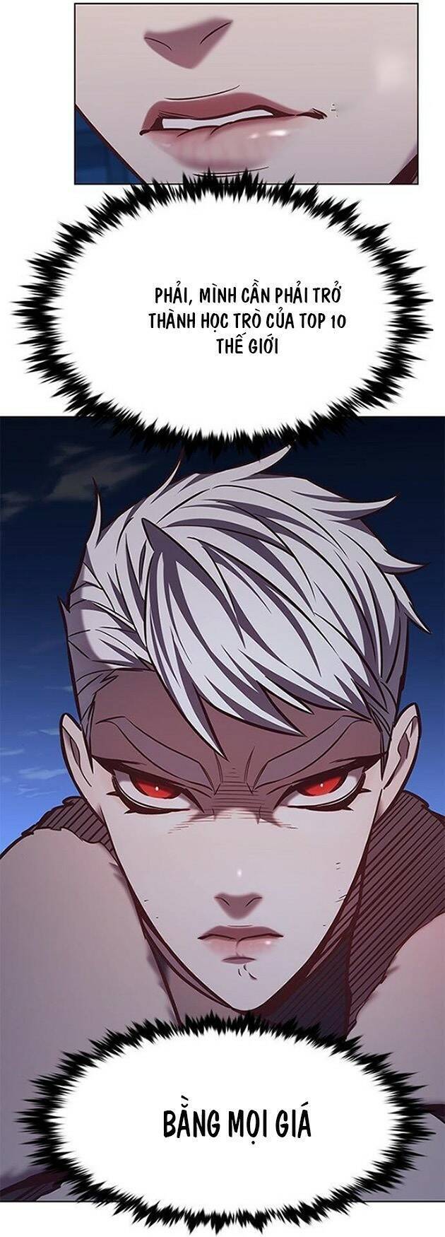 Hoá Thân Thành Mèo Chap 220 - Next Chap 221