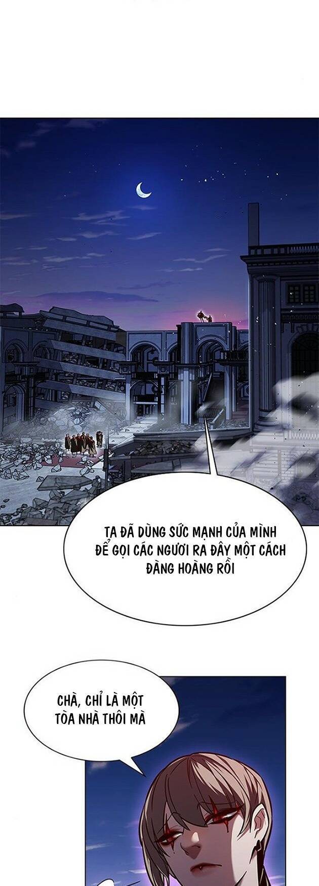 Hoá Thân Thành Mèo Chap 220 - Next Chap 221