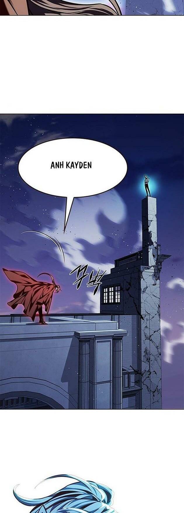 Hoá Thân Thành Mèo Chap 220 - Next Chap 221