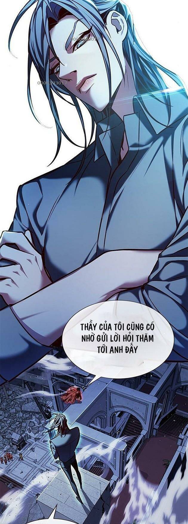 Hoá Thân Thành Mèo Chap 220 - Next Chap 221
