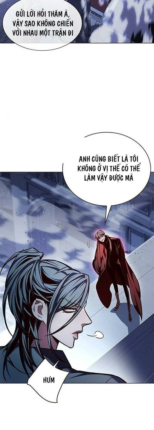 Hoá Thân Thành Mèo Chap 220 - Next Chap 221