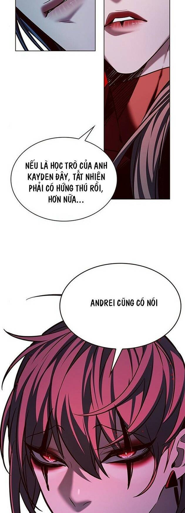 Hoá Thân Thành Mèo Chap 220 - Next Chap 221