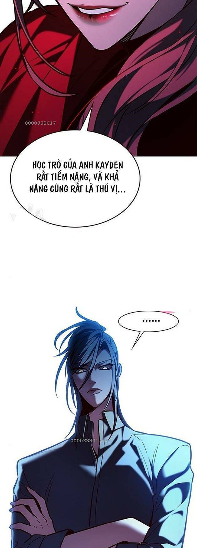 Hoá Thân Thành Mèo Chap 220 - Next Chap 221