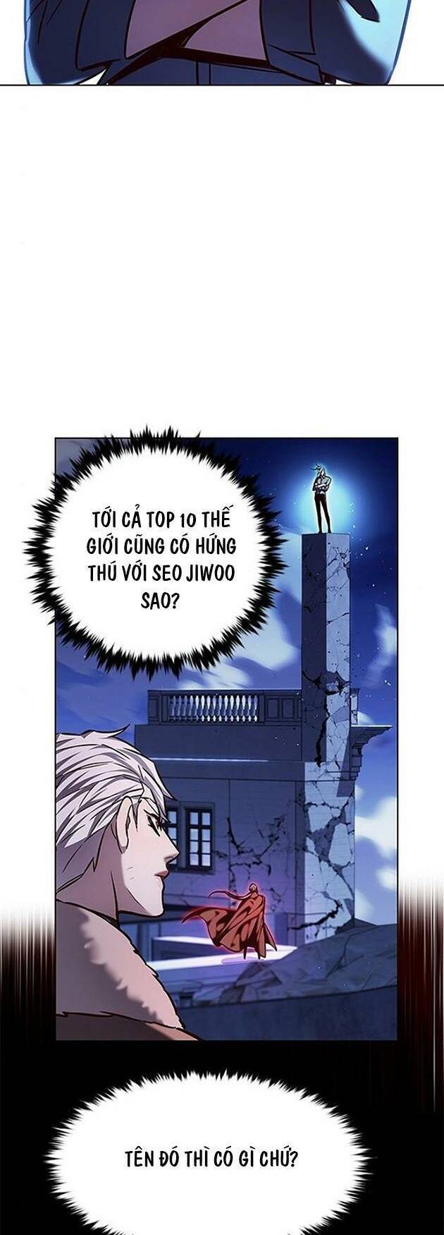 Hoá Thân Thành Mèo Chap 220 - Next Chap 221