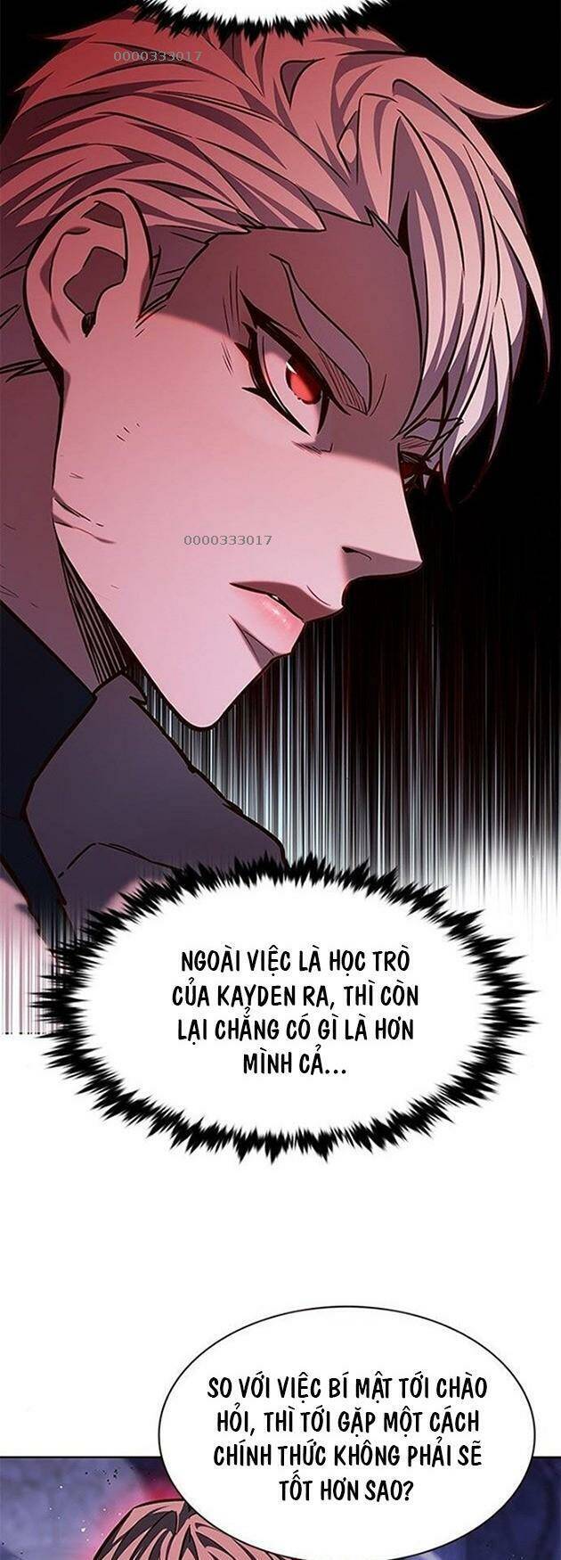 Hoá Thân Thành Mèo Chap 220 - Next Chap 221