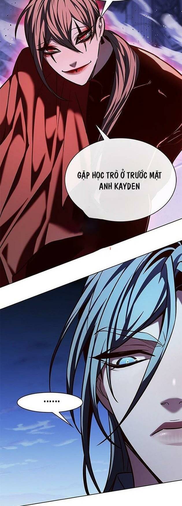 Hoá Thân Thành Mèo Chap 220 - Next Chap 221