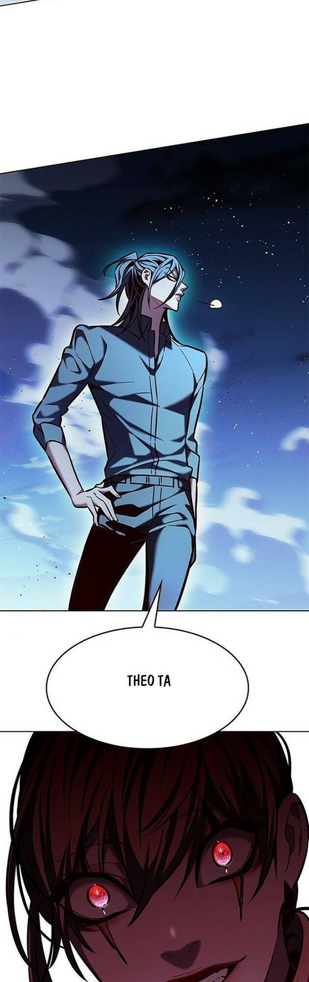 Hoá Thân Thành Mèo Chap 220 - Next Chap 221