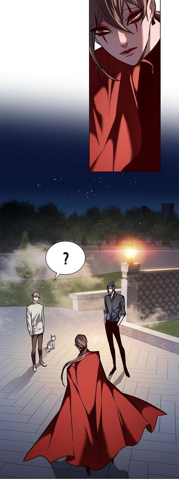 Hoá Thân Thành Mèo Chap 220 - Next Chap 221