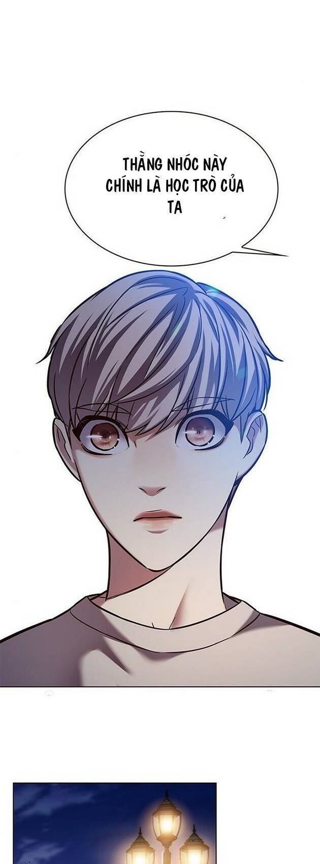 Hoá Thân Thành Mèo Chap 220 - Next Chap 221