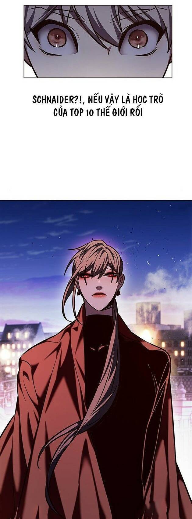Hoá Thân Thành Mèo Chap 220 - Next Chap 221