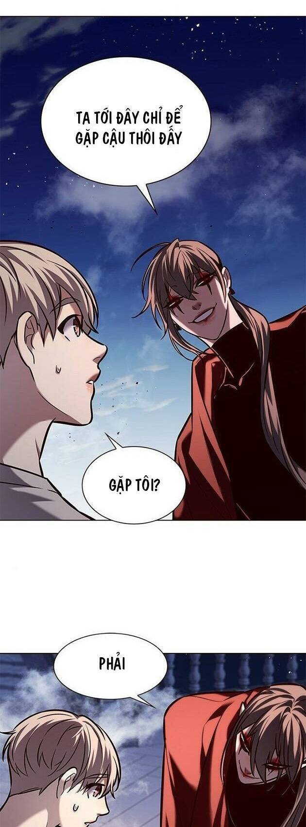 Hoá Thân Thành Mèo Chap 220 - Next Chap 221