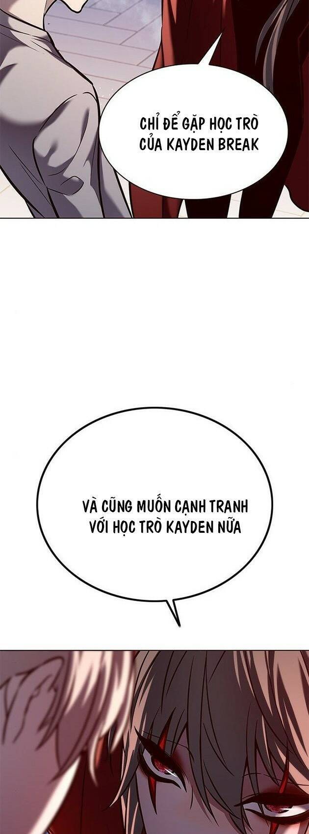 Hoá Thân Thành Mèo Chap 220 - Next Chap 221