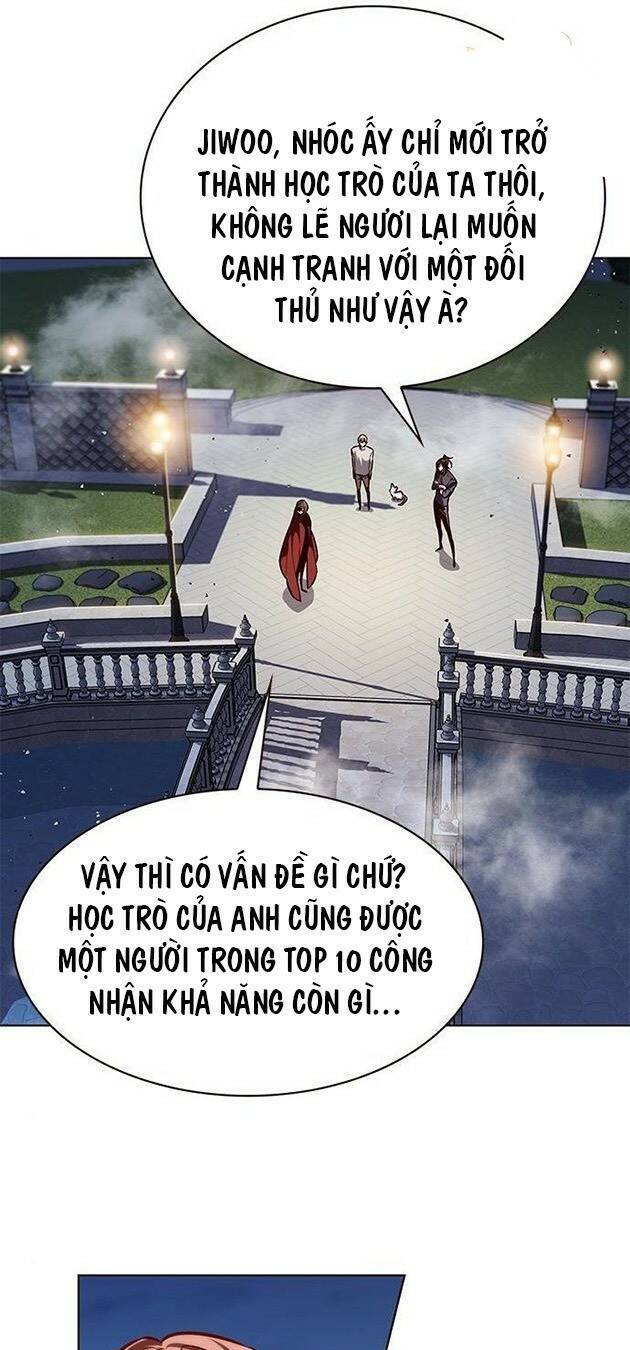 Hoá Thân Thành Mèo Chap 220 - Next Chap 221