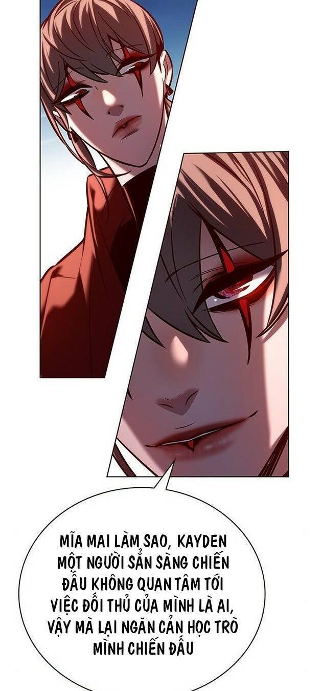 Hoá Thân Thành Mèo Chap 220 - Next Chap 221