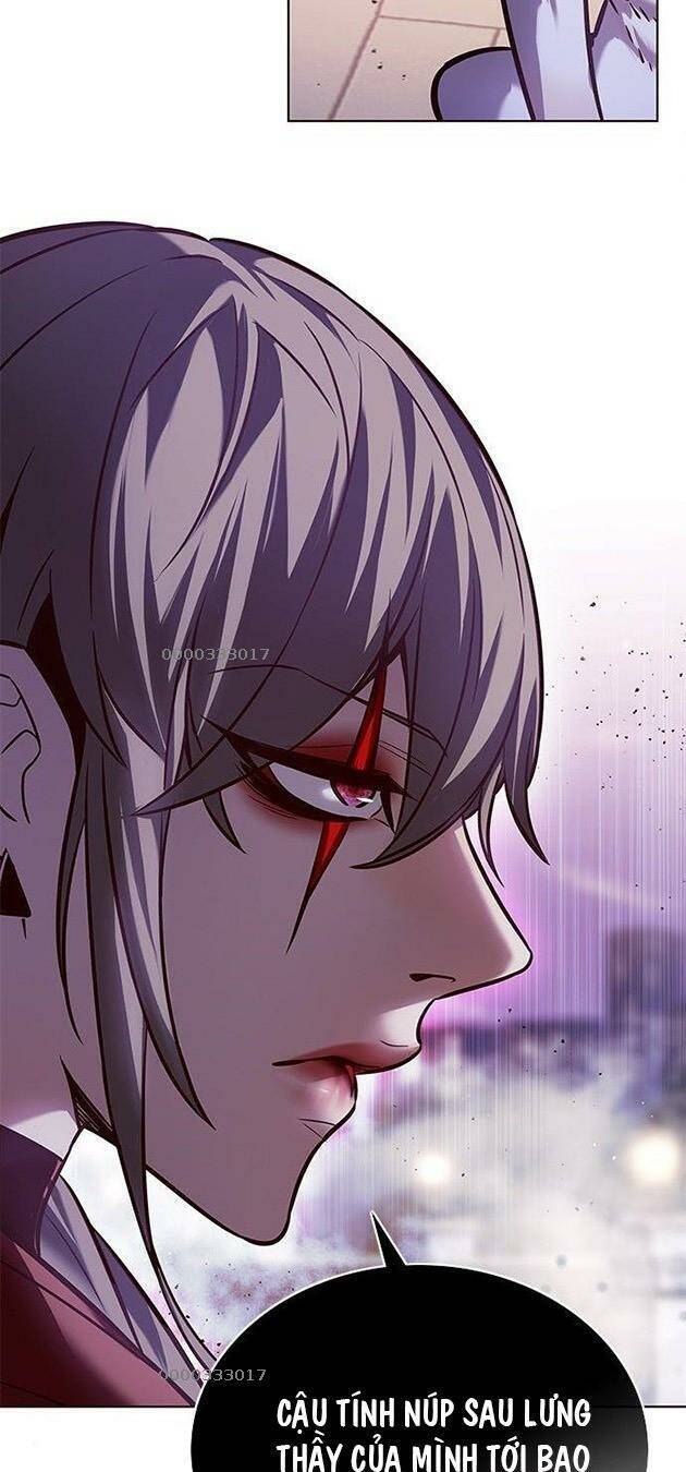 Hoá Thân Thành Mèo Chap 220 - Next Chap 221