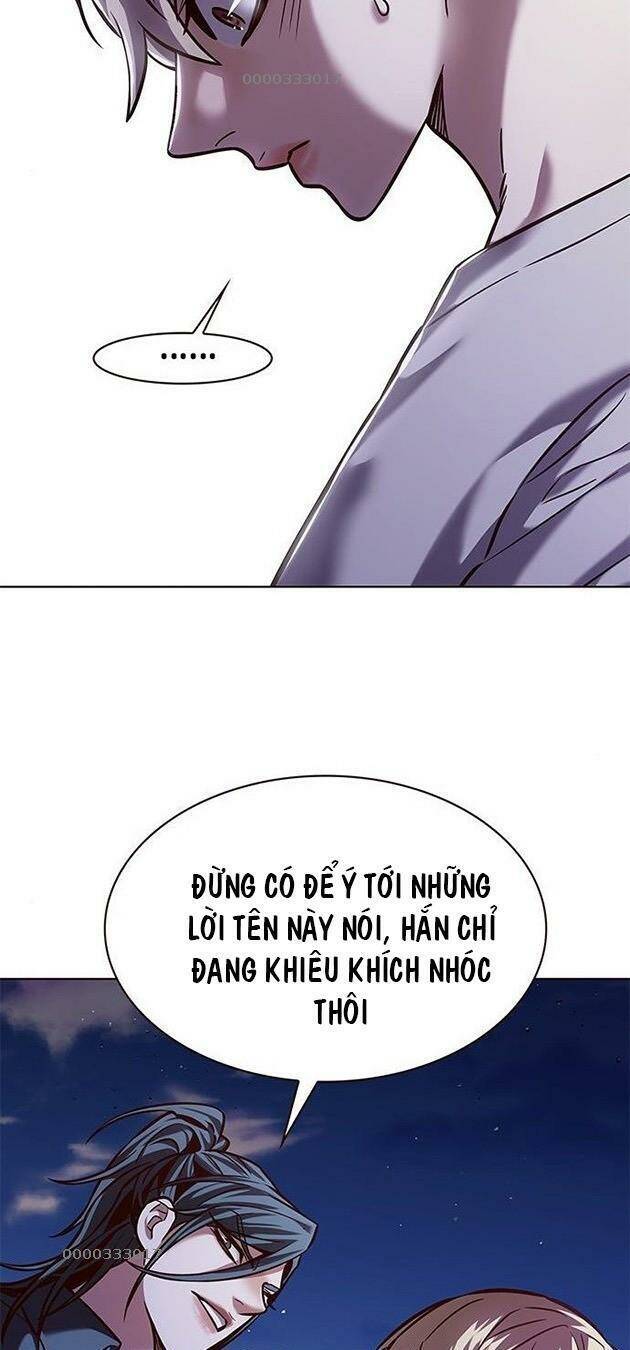 Hoá Thân Thành Mèo Chap 220 - Next Chap 221