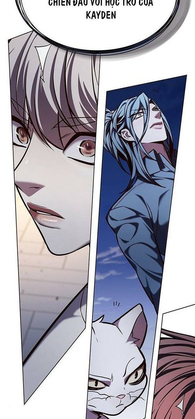Hoá Thân Thành Mèo Chap 220 - Next Chap 221