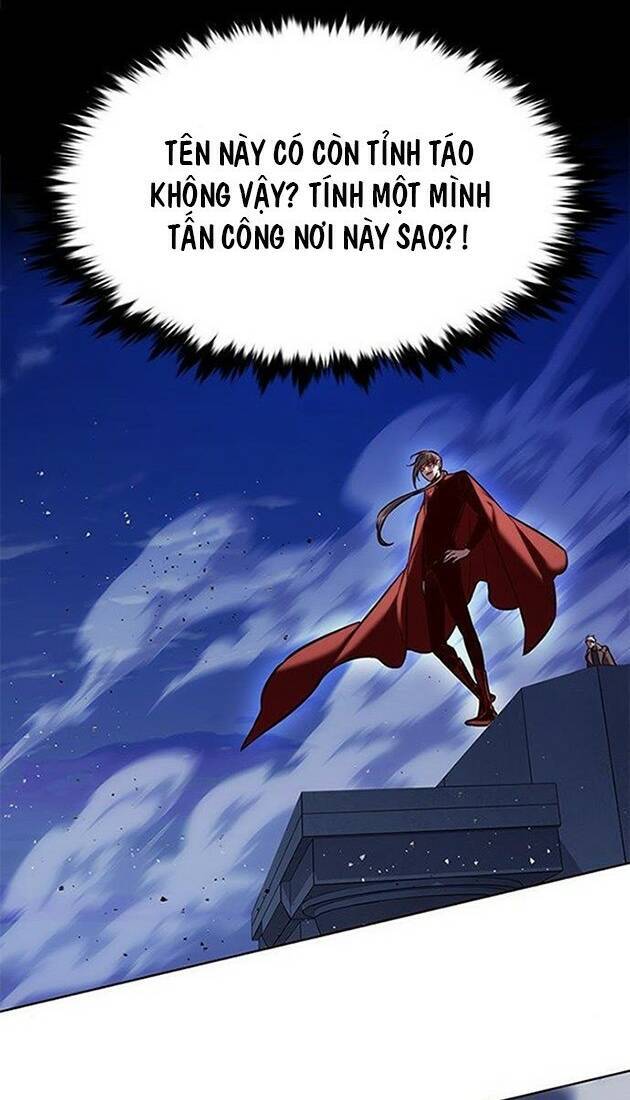 Hoá Thân Thành Mèo Chap 220 - Next Chap 221
