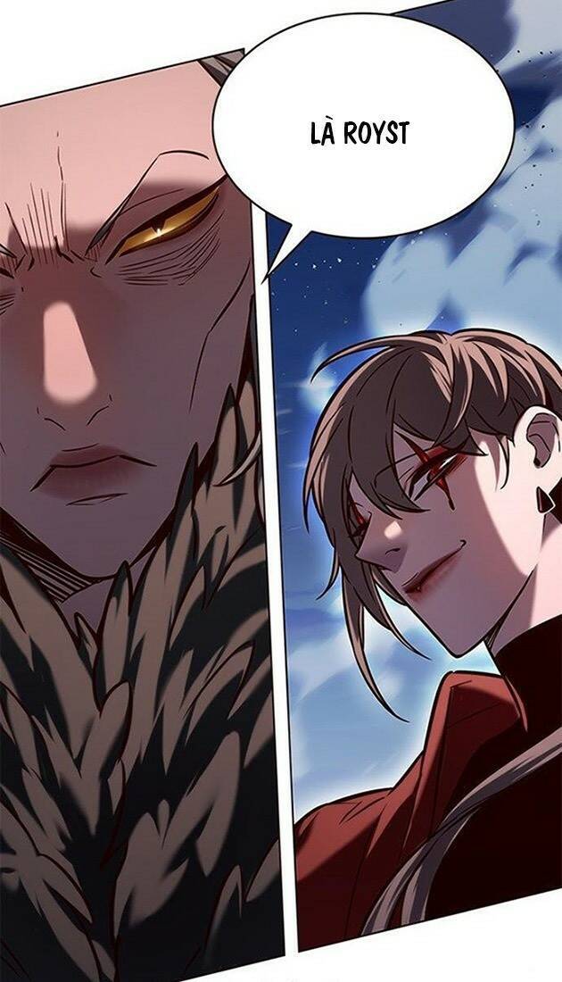 Hoá Thân Thành Mèo Chap 220 - Next Chap 221