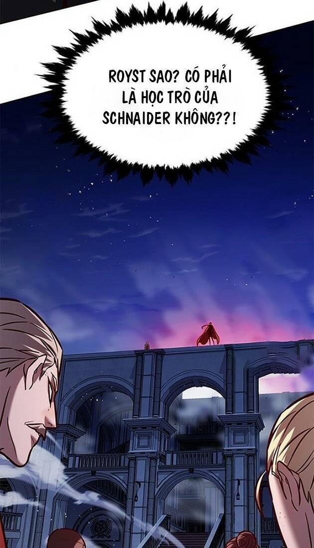 Hoá Thân Thành Mèo Chap 220 - Next Chap 221