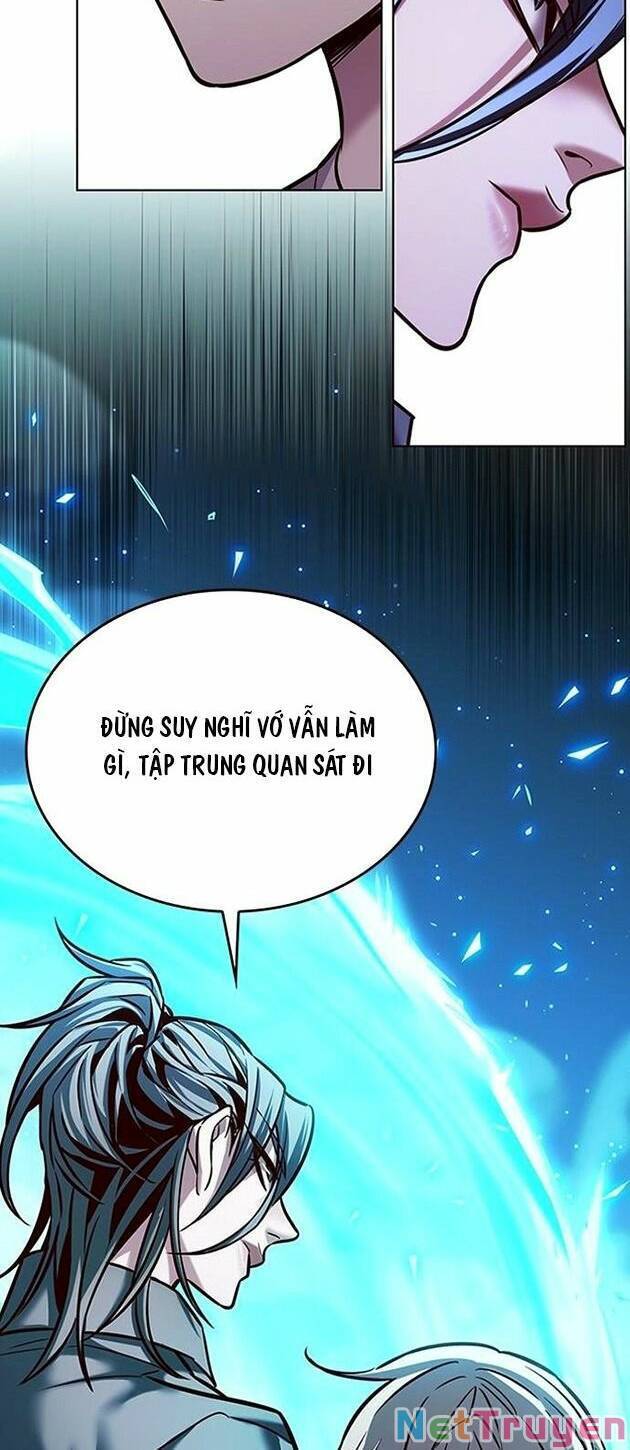 Hoá Thân Thành Mèo Chap 221 - Next Chap 222