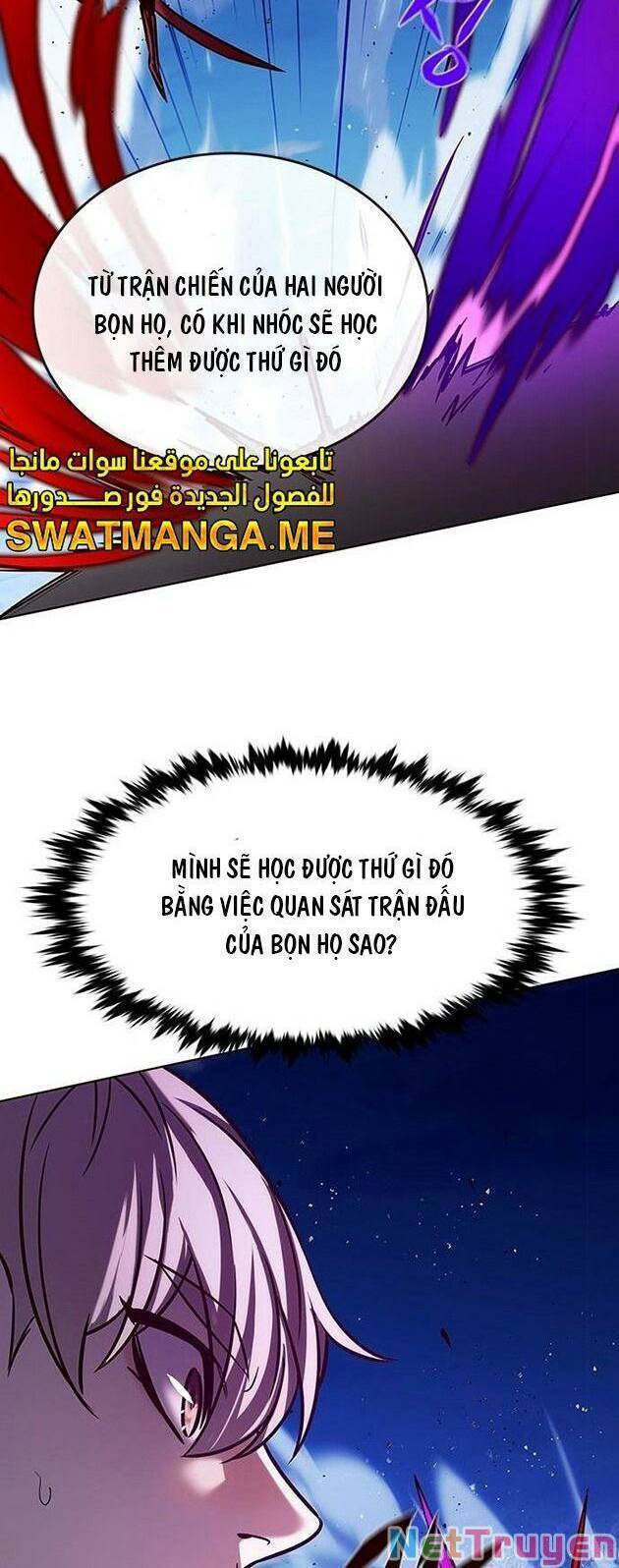 Hoá Thân Thành Mèo Chap 221 - Next Chap 222