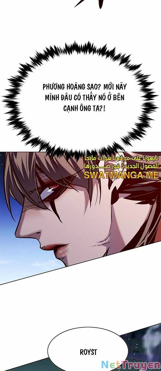 Hoá Thân Thành Mèo Chap 221 - Next Chap 222