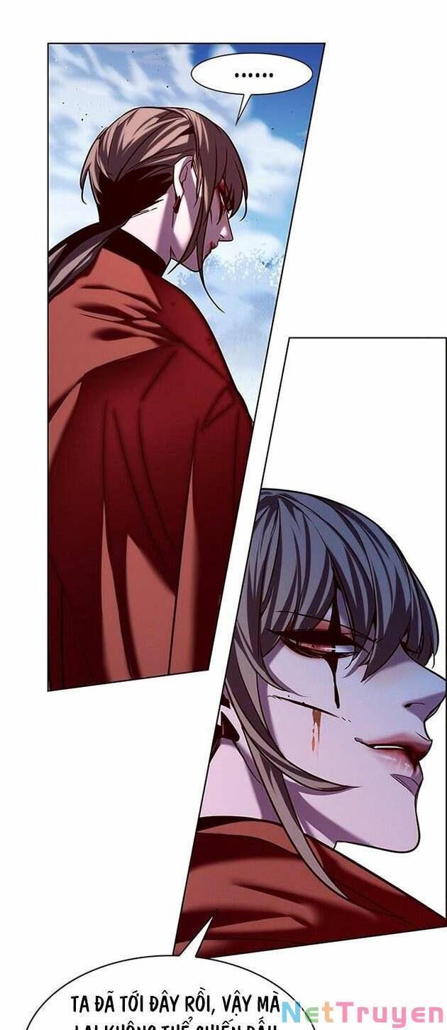 Hoá Thân Thành Mèo Chap 221 - Next Chap 222