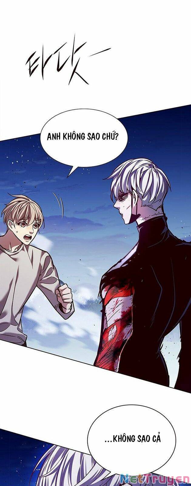 Hoá Thân Thành Mèo Chap 221 - Next Chap 222