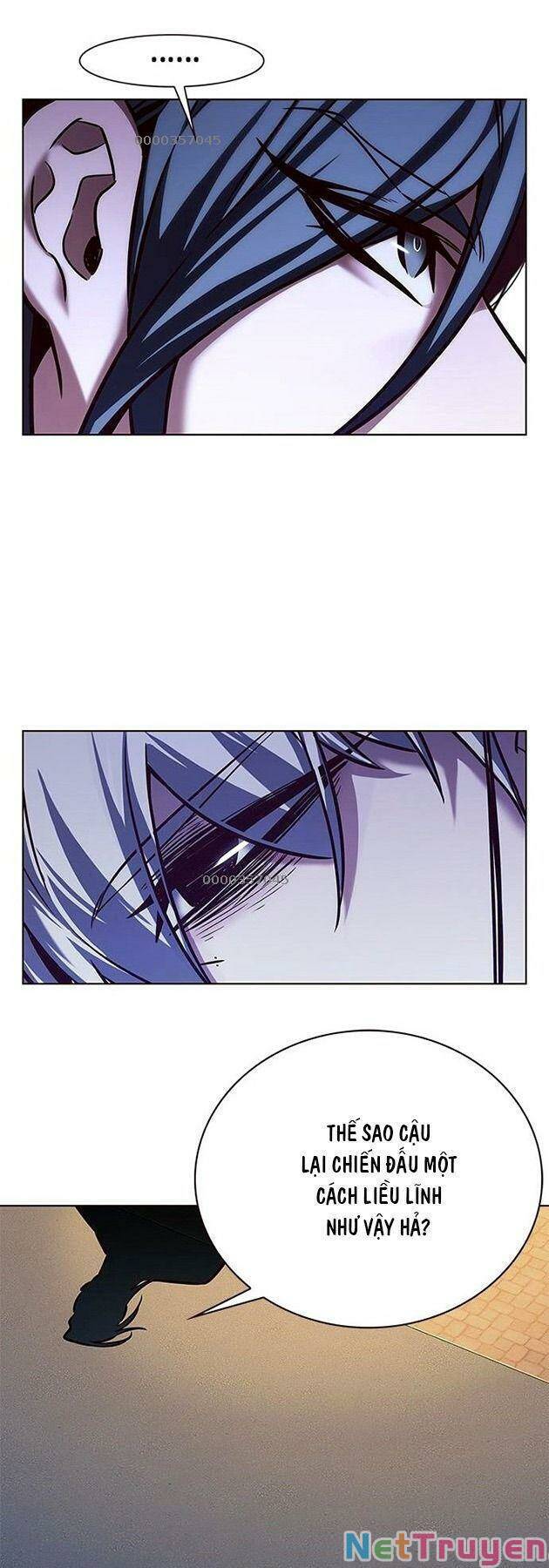 Hoá Thân Thành Mèo Chap 222 - Next Chap 223