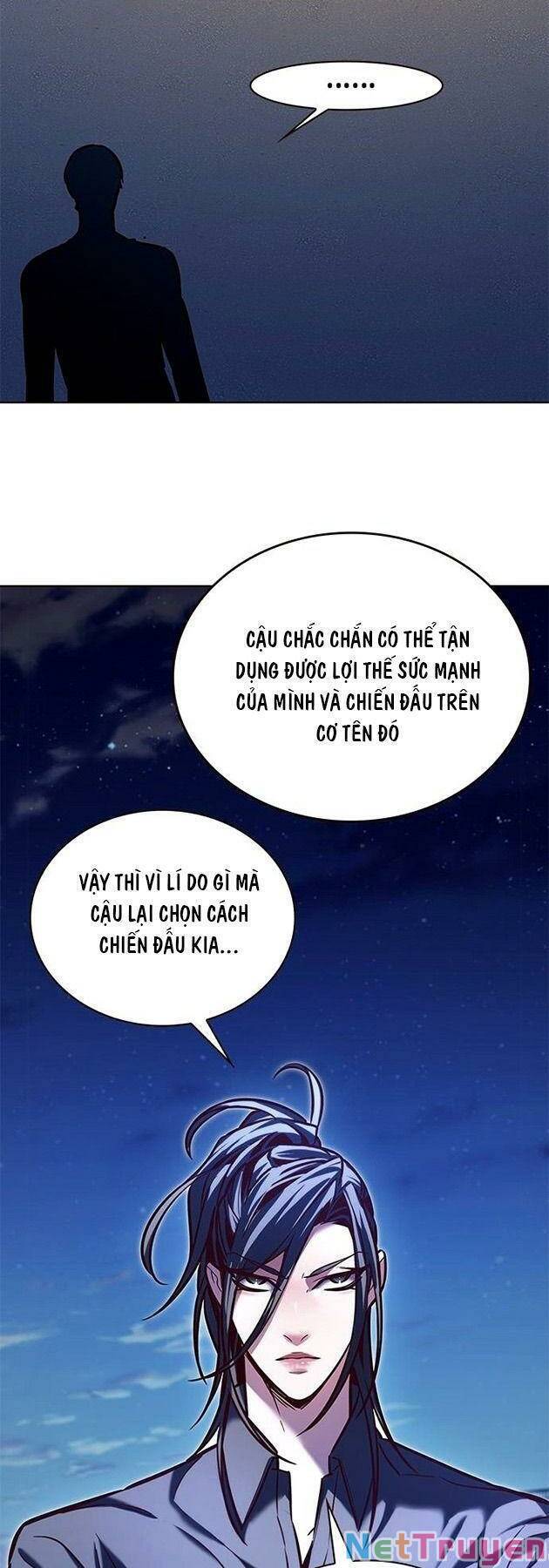 Hoá Thân Thành Mèo Chap 222 - Next Chap 223