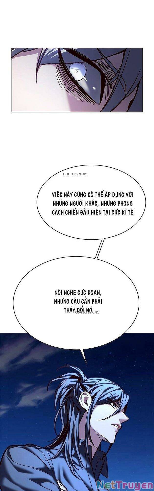 Hoá Thân Thành Mèo Chap 222 - Next Chap 223