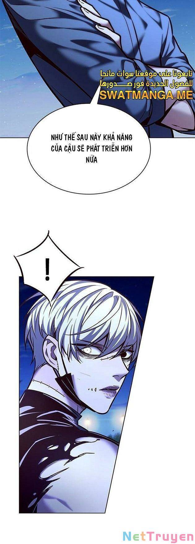 Hoá Thân Thành Mèo Chap 222 - Next Chap 223