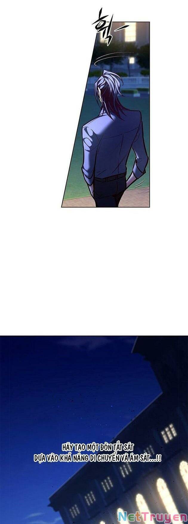 Hoá Thân Thành Mèo Chap 222 - Next Chap 223
