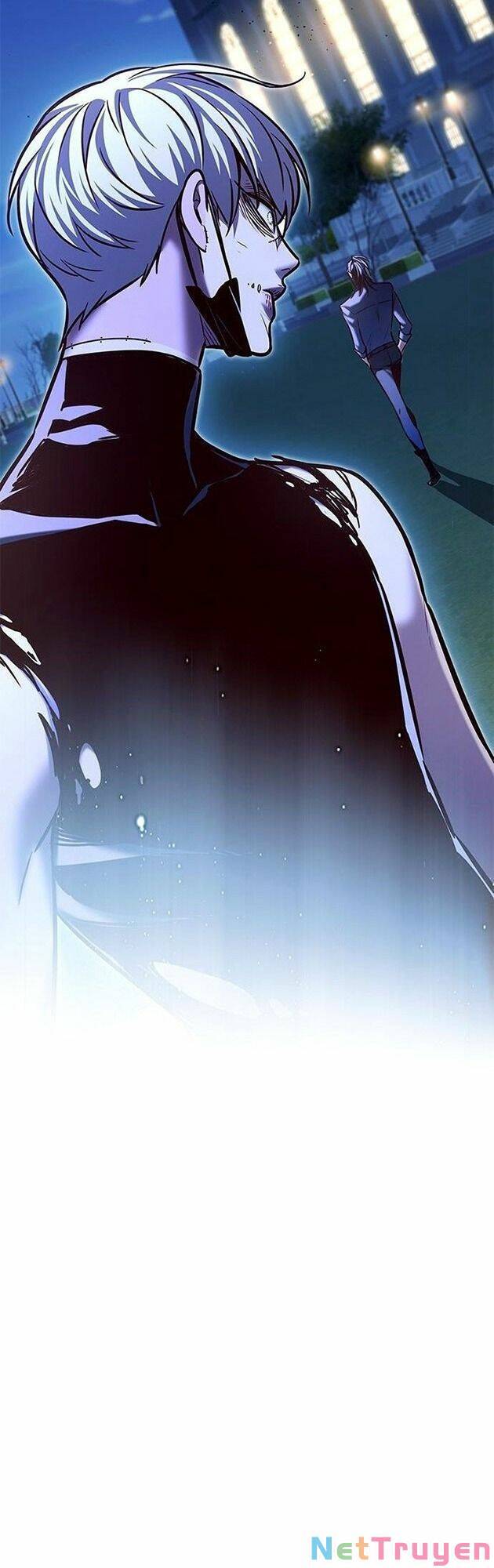 Hoá Thân Thành Mèo Chap 222 - Next Chap 223