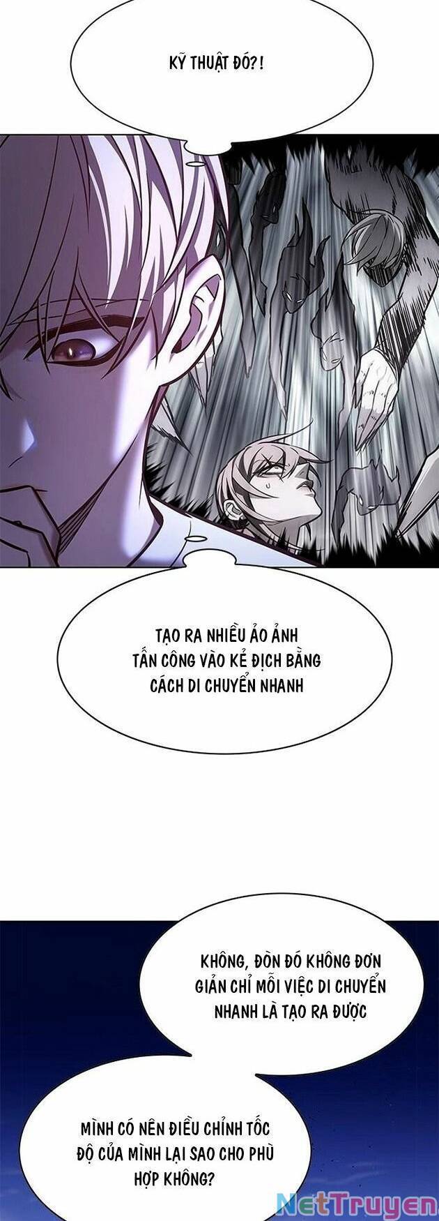 Hoá Thân Thành Mèo Chap 222 - Next Chap 223