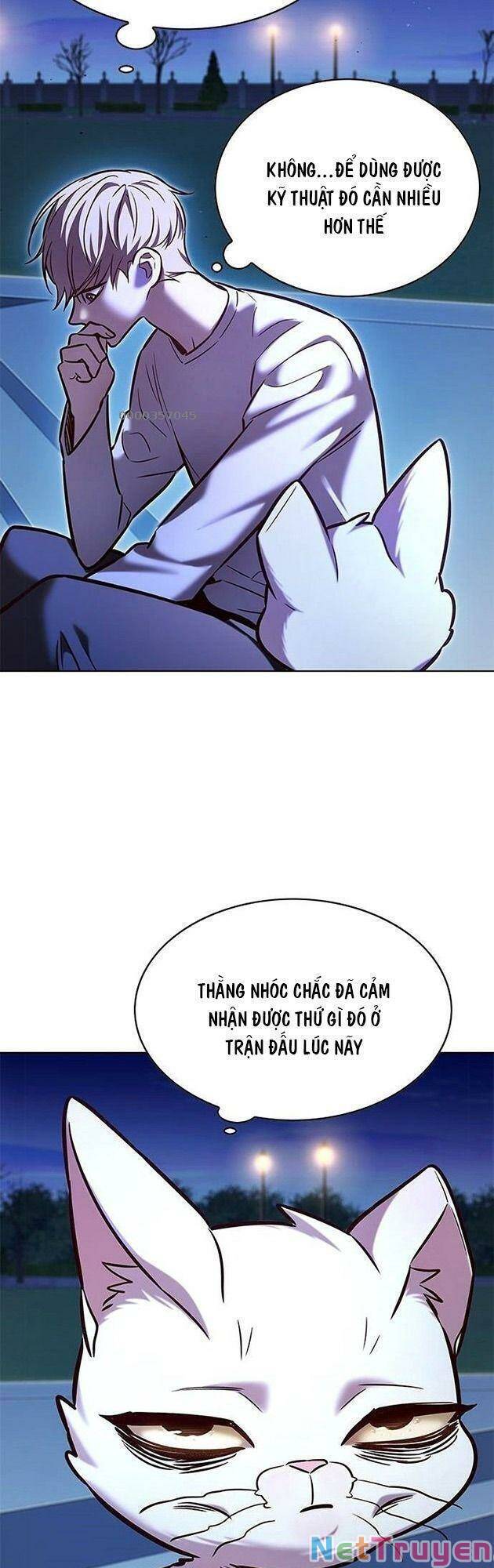 Hoá Thân Thành Mèo Chap 222 - Next Chap 223