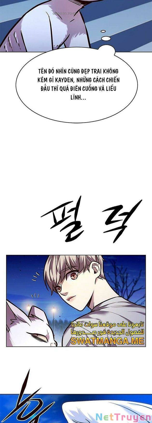 Hoá Thân Thành Mèo Chap 222 - Next Chap 223