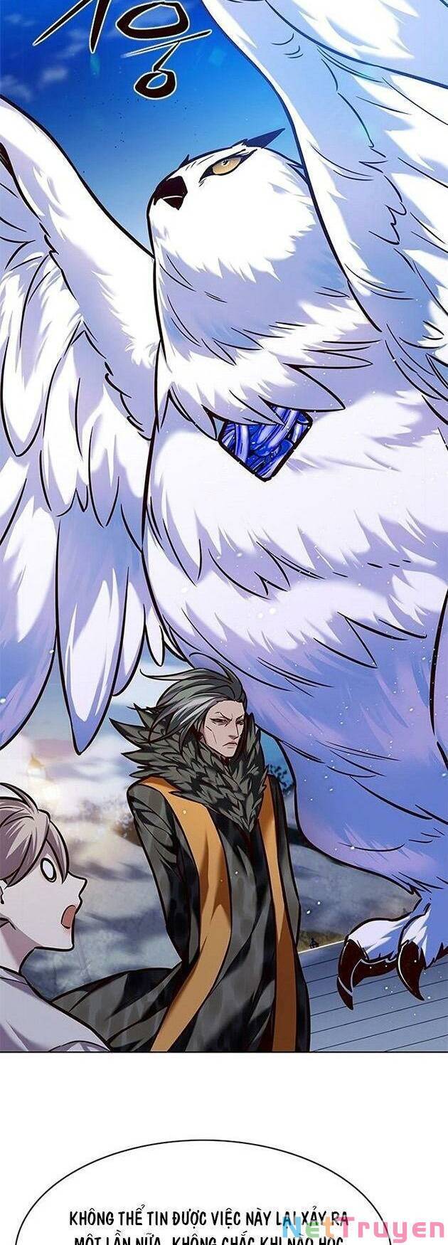 Hoá Thân Thành Mèo Chap 222 - Next Chap 223
