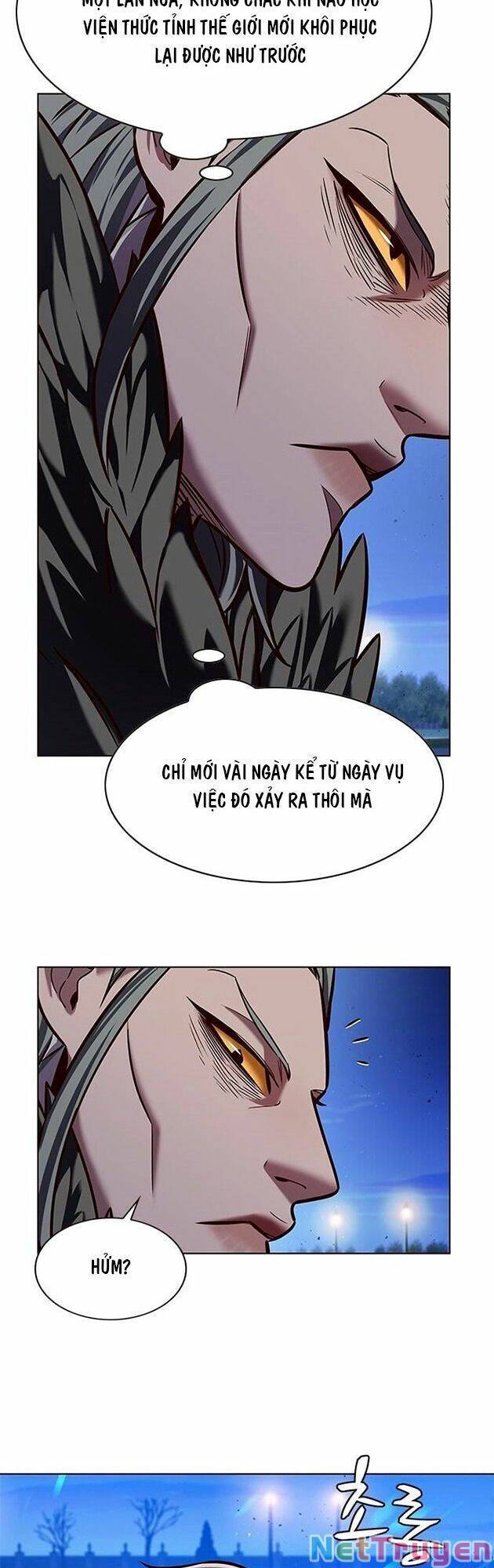 Hoá Thân Thành Mèo Chap 222 - Next Chap 223