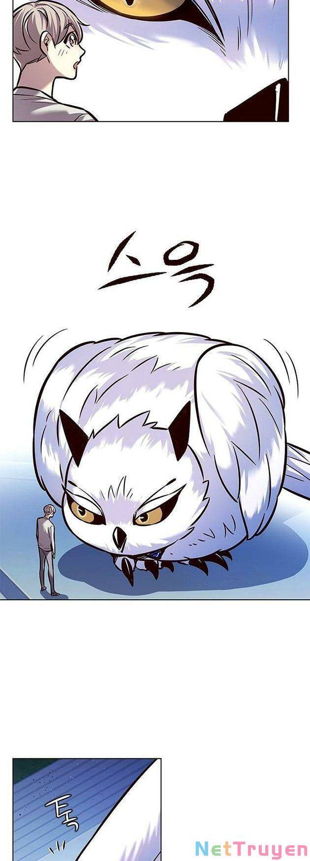 Hoá Thân Thành Mèo Chap 222 - Next Chap 223