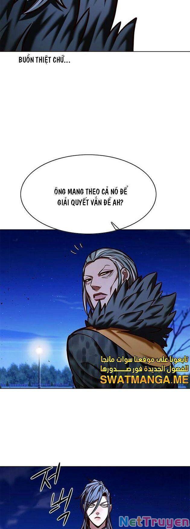 Hoá Thân Thành Mèo Chap 222 - Next Chap 223