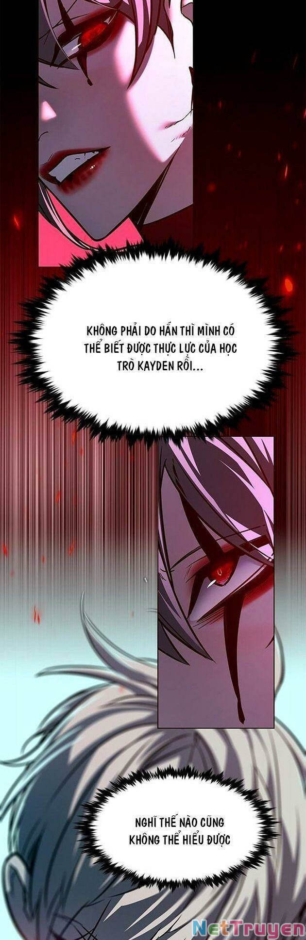 Hoá Thân Thành Mèo Chap 222 - Next Chap 223
